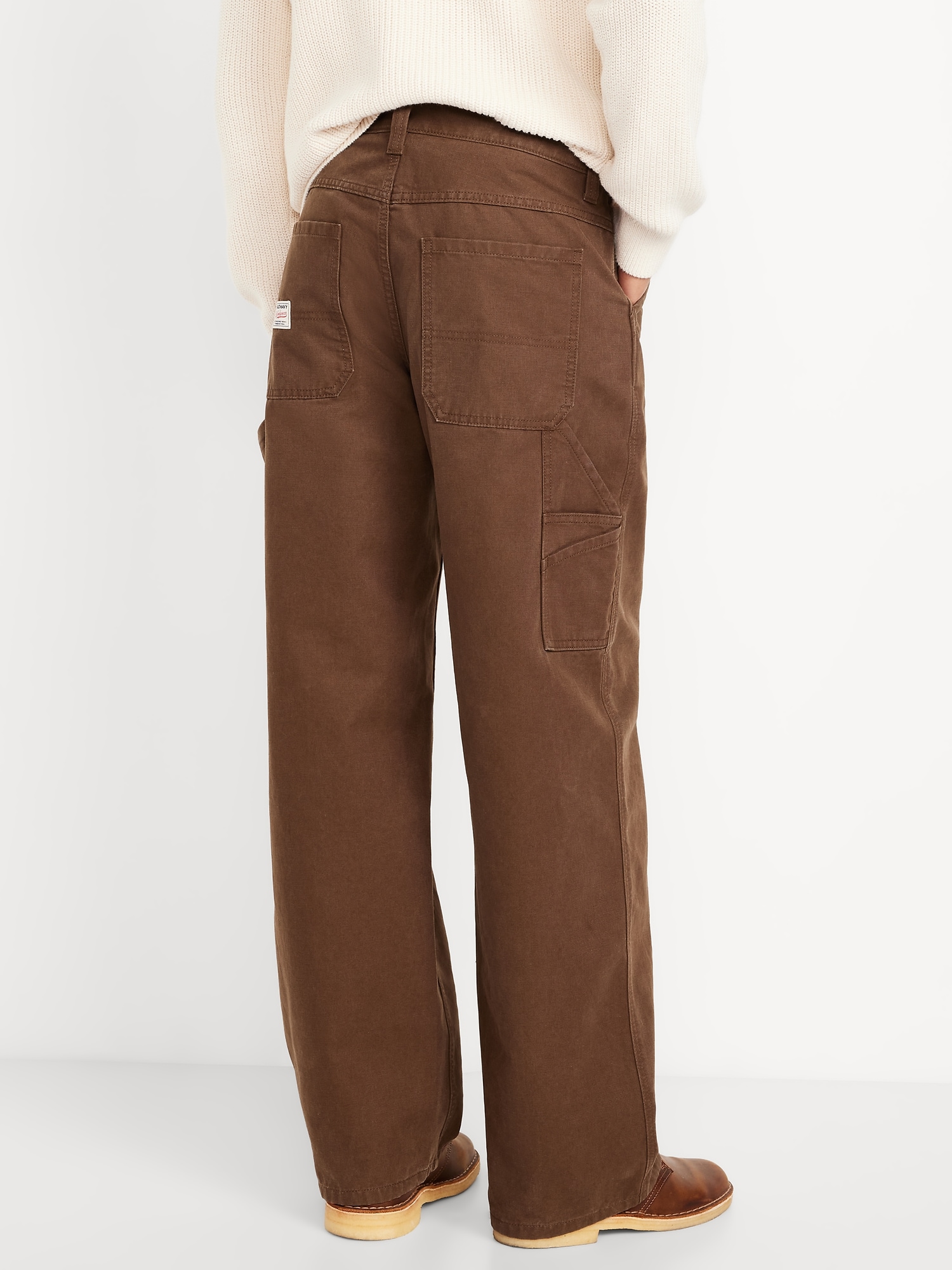 Baggy Carpenter Pants | Old Navy