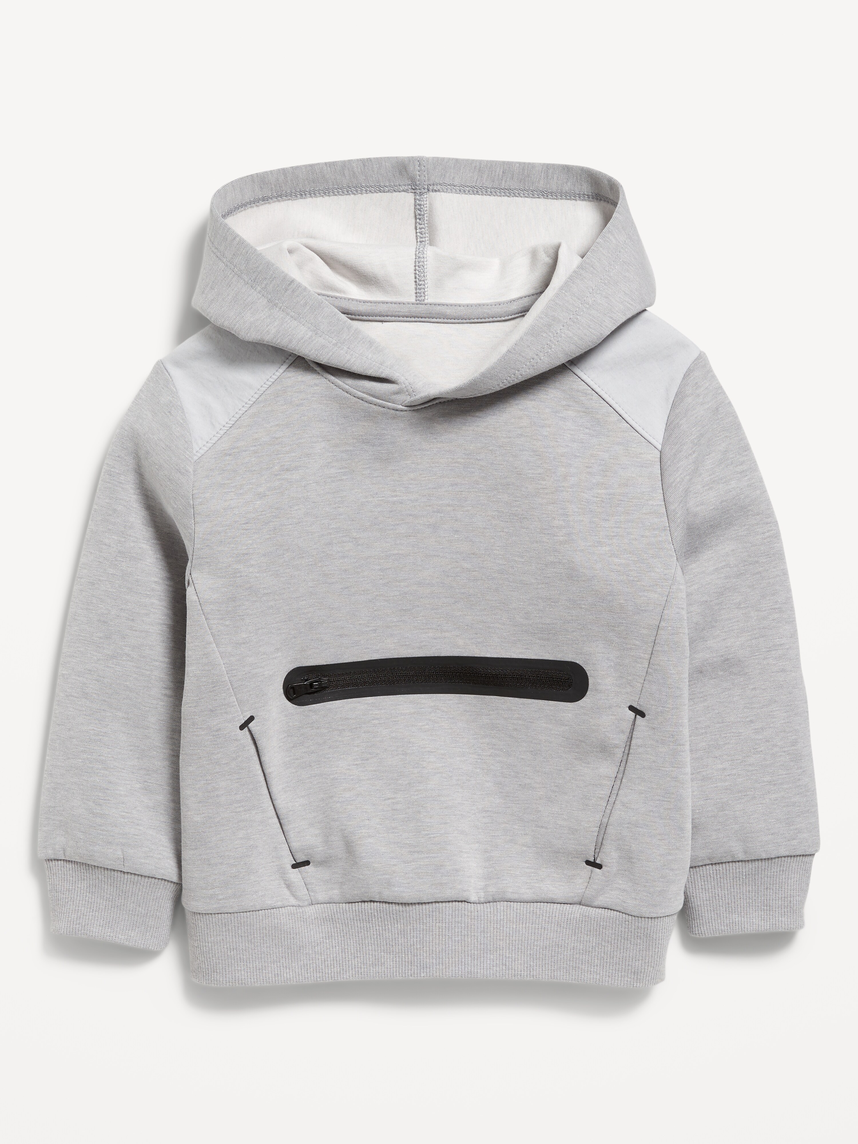 Dynamic Fleece Zippered Hoodie for Toddler Boys | Old Navy