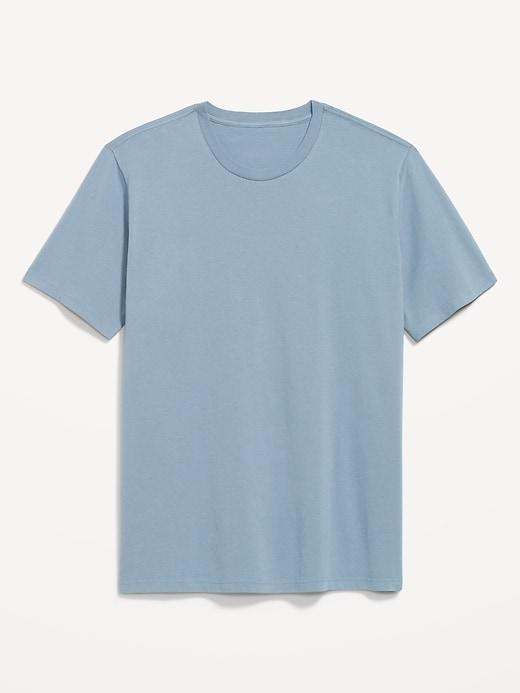 Image number 4 showing, Crew-Neck T-Shirt