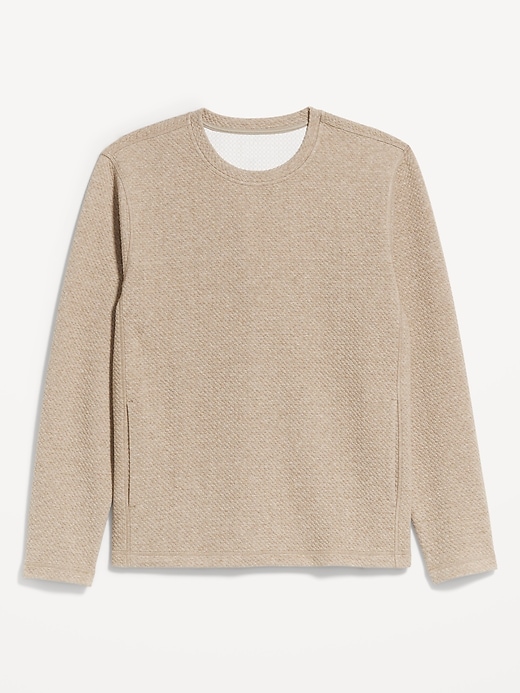 Image number 4 showing, Recharge Fleece Sweatshirt