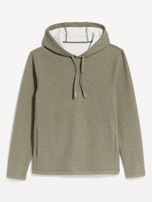 Image number 4 showing, Recharge Fleece Pullover Hoodie