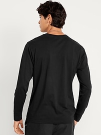 Image number 3 showing, 3-Pack Long-Sleeve Rotation T-Shirt