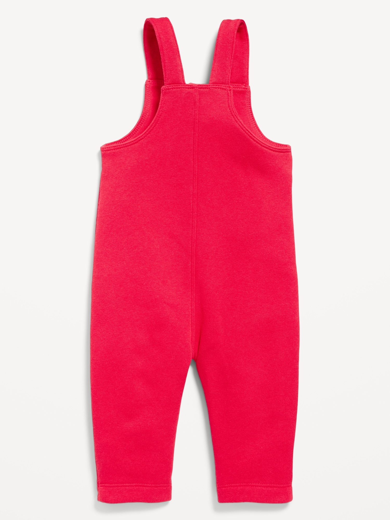 Corduroy Pocket Overalls for Baby