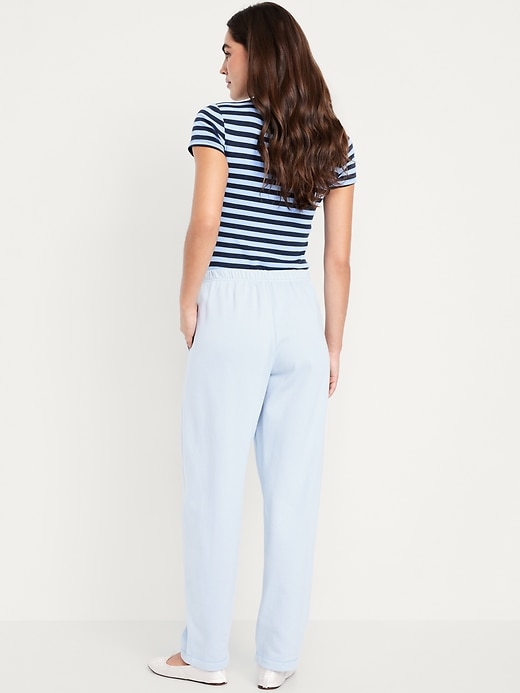 Image number 2 showing, Mid-Rise SoComfy Slouchy Sweatpants