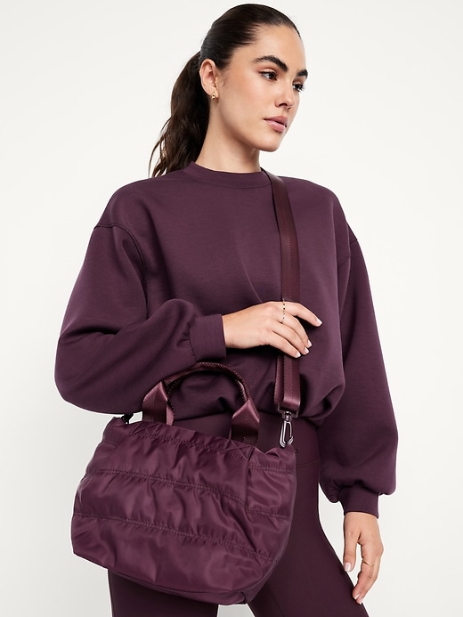 Image number 2 showing, Lil’ Puff Active Tote