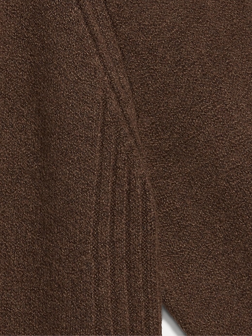 Image number 7 showing, SoSoft Loose Crew-Neck Sweater