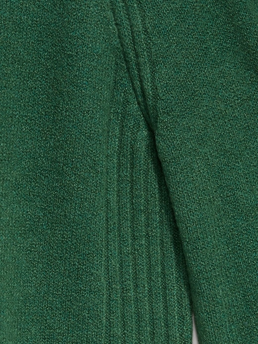 Image number 7 showing, SoSoft Loose Crew-Neck Sweater