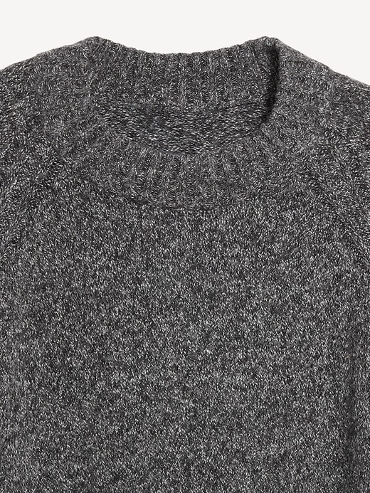 Image number 6 showing, SoSoft Loose Crew-Neck Sweater