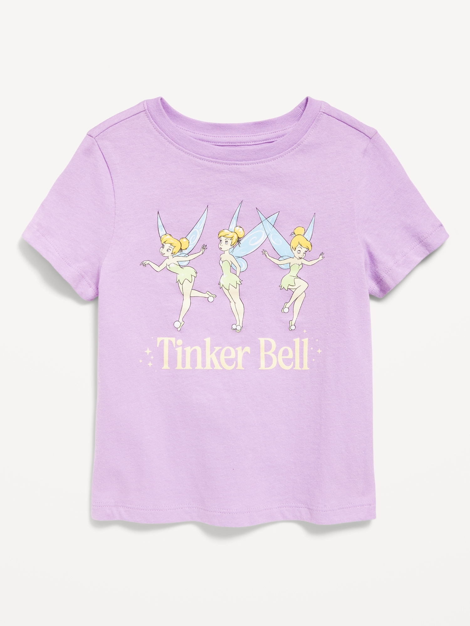 Licensed Graphic T-Shirt for Toddler Girls