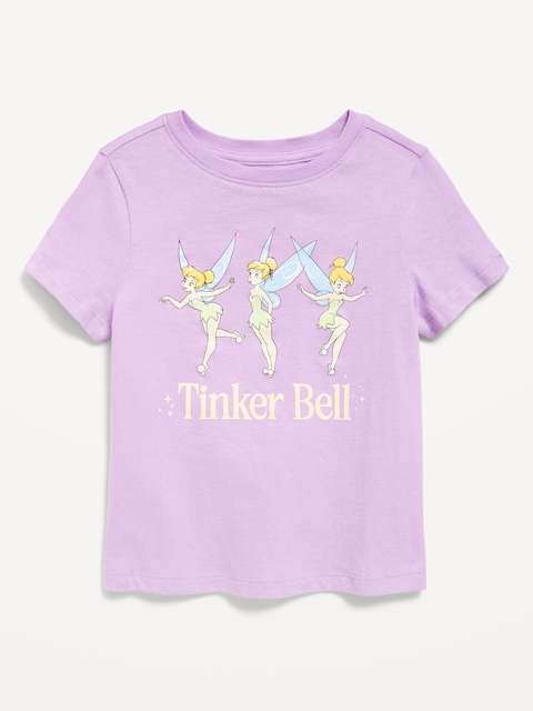 Licensed Graphic T-Shirt for Toddler Girls