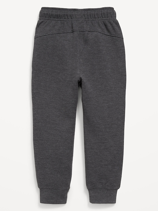 Image number 3 showing, Dynamic Fleece Jogger Sweatpants for Toddler Boys