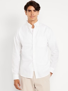 Slim Fit Everyday Shirt