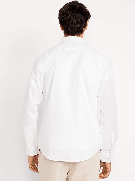 Slim Fit Everyday Shirt