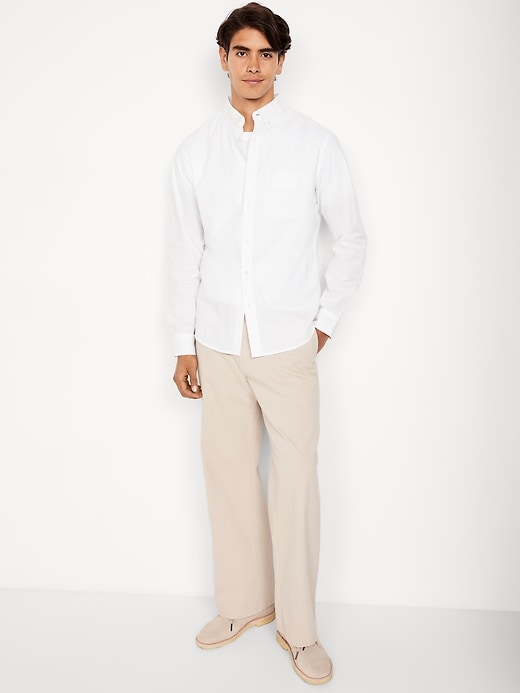 Image number 3 showing, Slim Fit Everyday Shirt