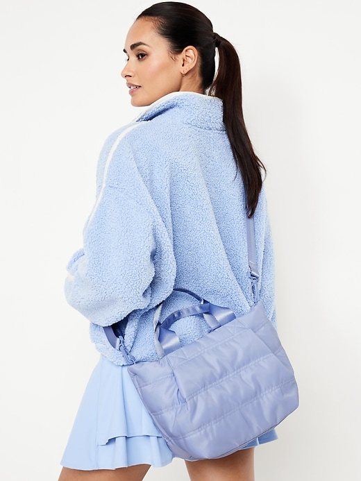 Image number 2 showing, Lil’ Puff Active Tote