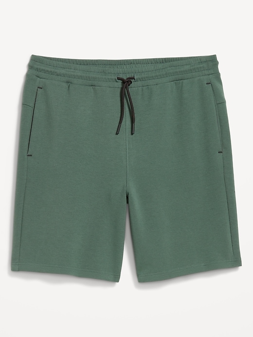 Image number 3 showing, Dynamic Fleece 4.0 Shorts -- 8-inch inseam