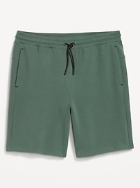 Image number 3 showing, Dynamic Fleece 4.0 Shorts -- 8-inch inseam