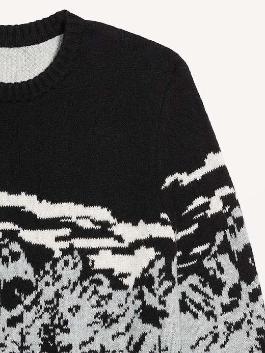 Image number 5 showing, SoSoft Crew-Neck Sweater
