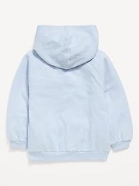 Image number 2 showing, Licensed Graphic Pullover Hoodie for Toddler Girls