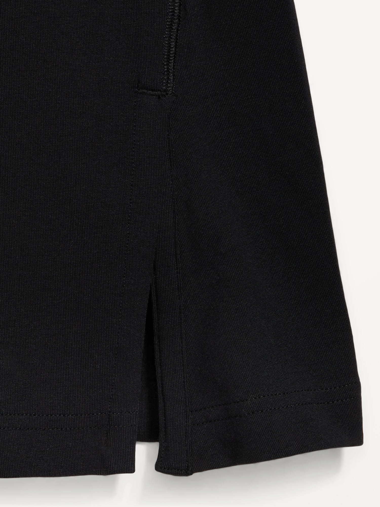 High-Waisted PowerChill Flare Leggings for Girls