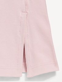Image number 3 showing, High-Waisted PowerChill Flare Leggings for Girls