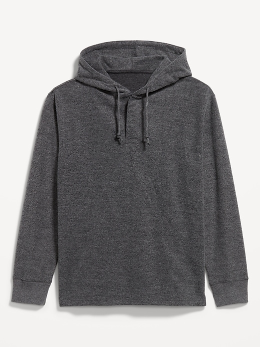 Image number 4 showing, Rugby Pullover Hoodie
