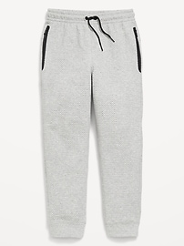 Image number 4 showing, Dynamic Fleece Jogger Sweatpants for Boys