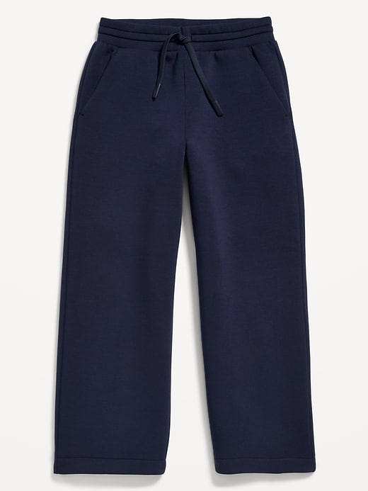Image number 4 showing, Bounce Fleece Super Baggy Sweatpants for Boys