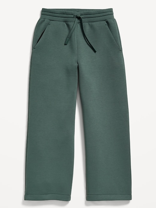 Image number 1 showing, Bounce Fleece Super Baggy Sweatpants for Boys