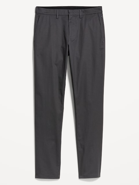Slim Tech Ultimate 4.0 Chino Pants - Panther