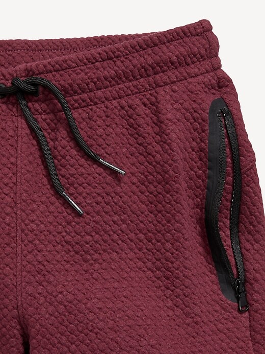 Image number 5 showing, Recharge Fleece Jogger Sweatpants for Boys