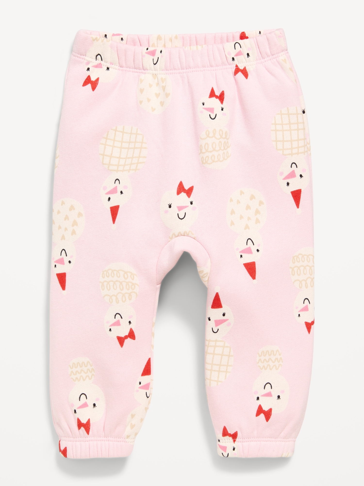 Printed Sweatpants for Baby