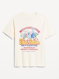 Image number 1 showing, SpongeBob SquarePants™ T-Shirt