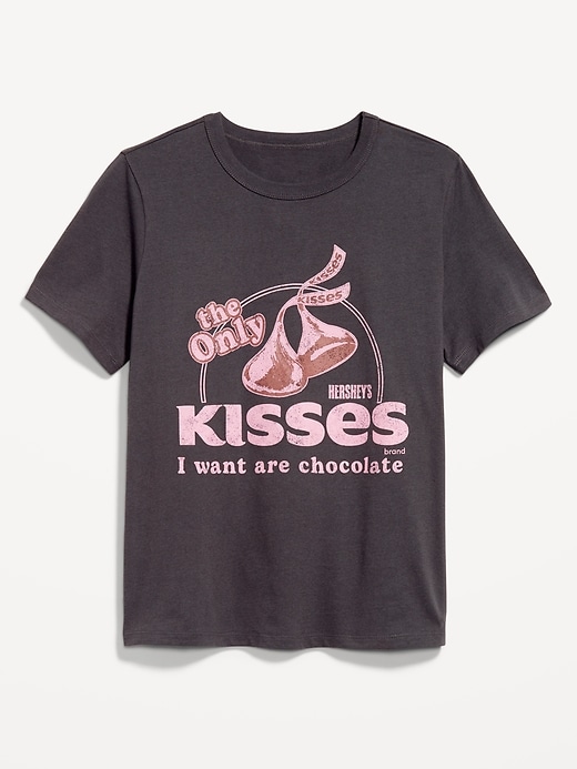Image number 5 showing, Hershey's™ Kisses T-Shirt