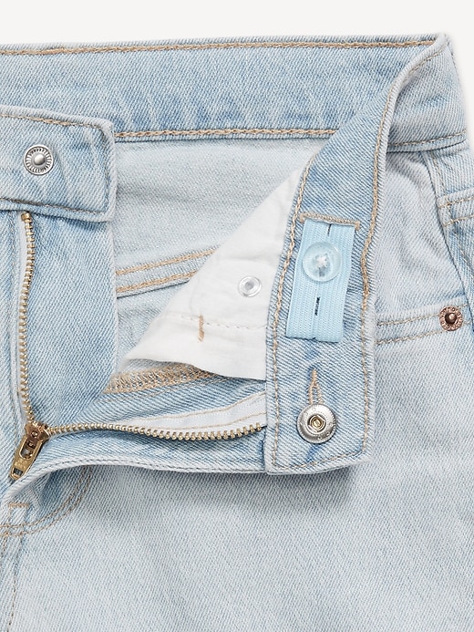 Image number 5 showing, 90's Straight-Leg Jeans for Boys