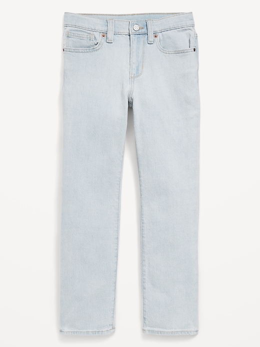 Image number 4 showing, 90's Straight-Leg Jeans for Boys