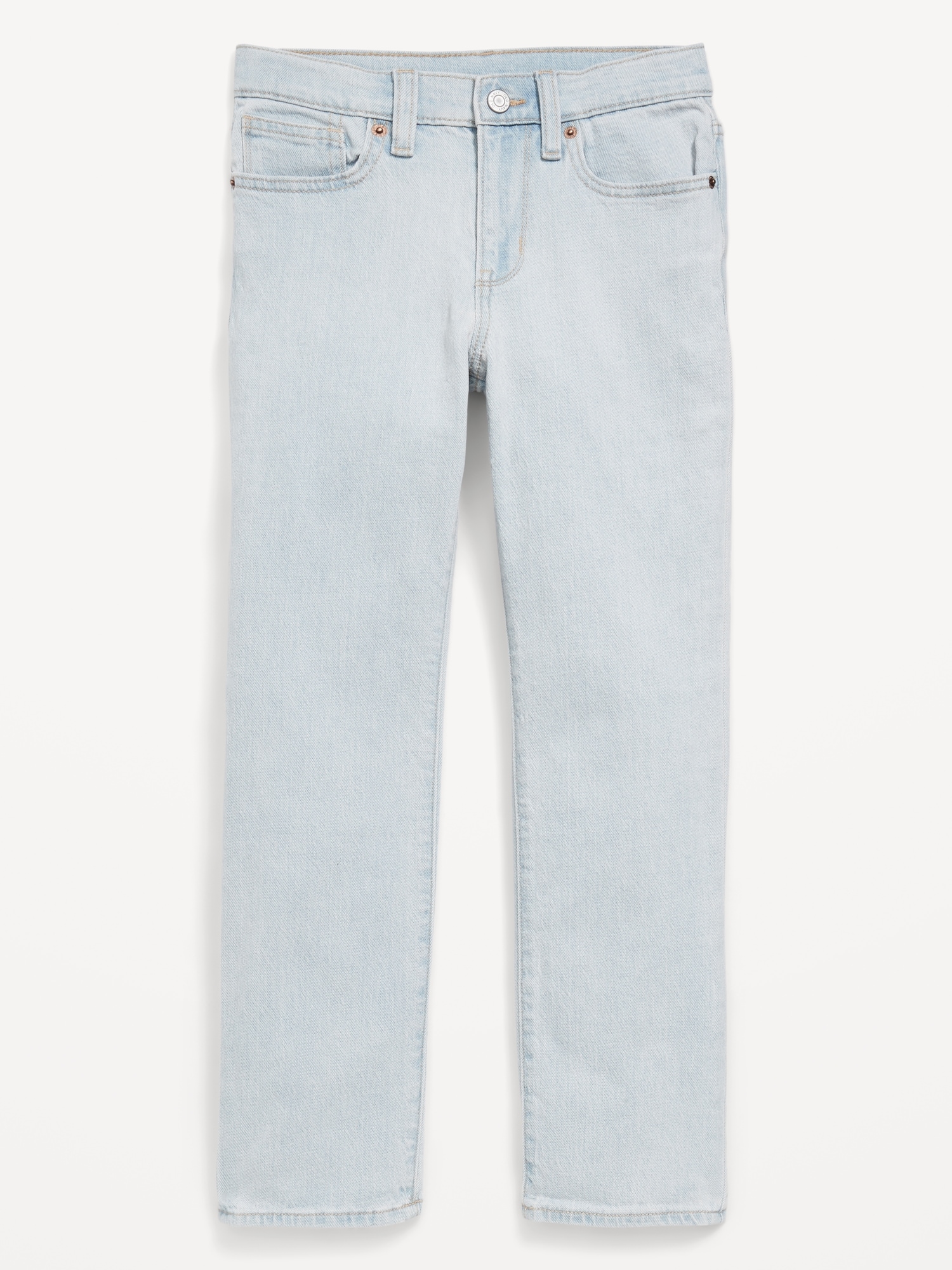 90's Straight-Leg Jeans for Boys