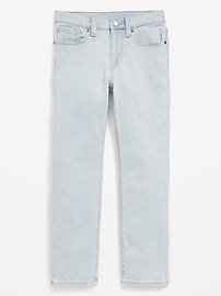 Image number 4 showing, 90's Straight-Leg Jeans for Boys