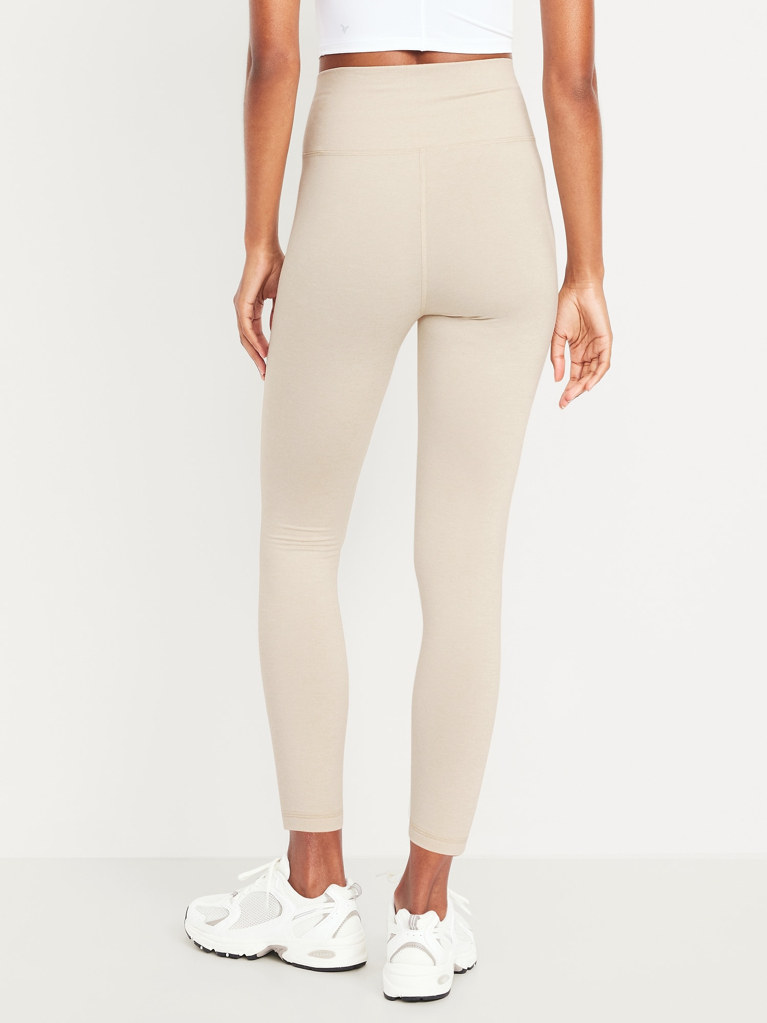 Extra High-Waisted CloudComfy 7/8 Leggings