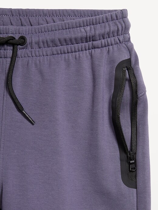 Image number 3 showing, Dynamic Fleece Jogger Sweatpants for Boys