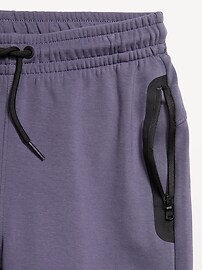 Image number 3 showing, Dynamic Fleece Jogger Sweatpants for Boys