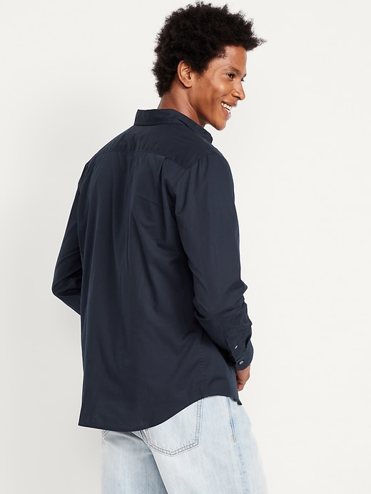 Image number 2 showing, Slim Fit Everyday Shirt