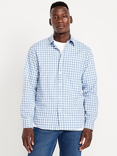 Classic Fit Everyday Shirt