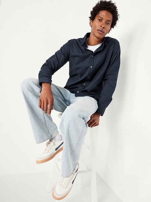 Image number 3 showing, Slim Fit Everyday Shirt