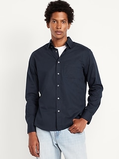 Slim Fit Everyday Shirt