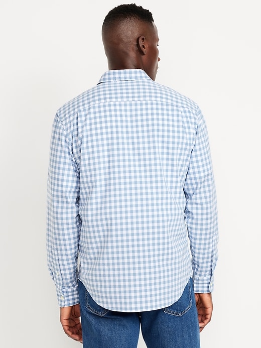 Image number 2 showing, Classic Fit Everyday Shirt