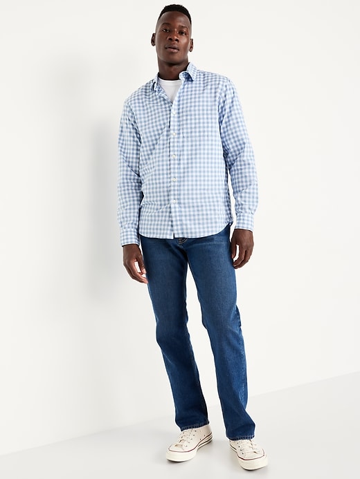 Image number 3 showing, Classic Fit Everyday Shirt