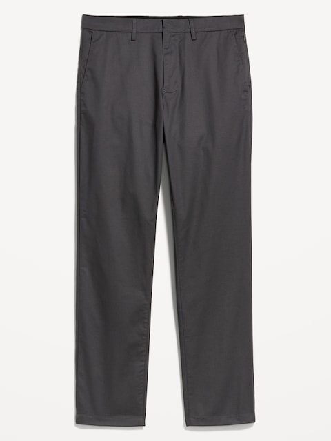 Straight Tech Ultimate 4.0 Chino Pants - Panther