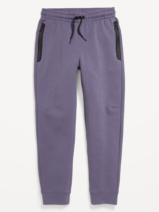 Image number 2 showing, Dynamic Fleece Jogger Sweatpants for Boys