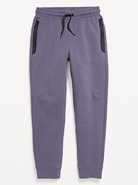 Image number 2 showing, Dynamic Fleece Jogger Sweatpants for Boys